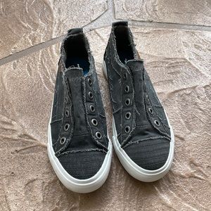 Blowfish tennis shoes